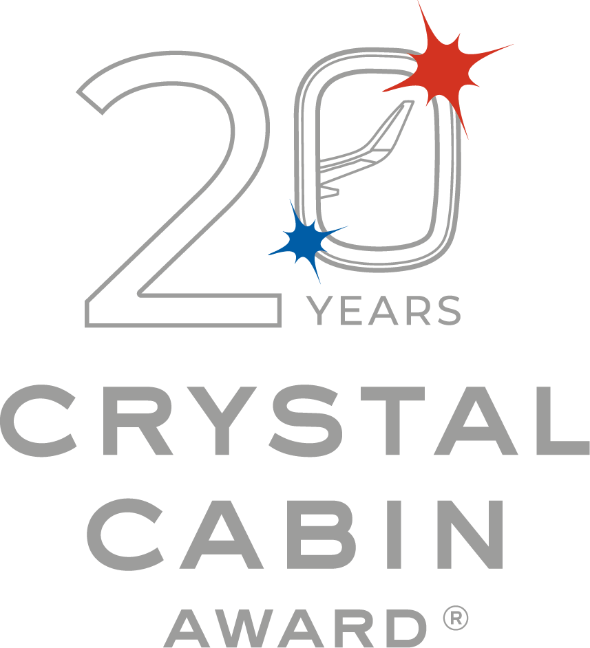 Crystal Cabin Award // Let your ideas take off.